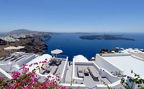 Mardanza Caldera Aparthotel Imerovigli (santorini) Greece